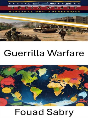 cover image of Guerrilla Warfare